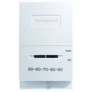  Honeywell T822K1000 Mechanical Thermostat