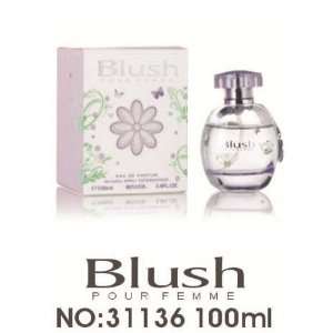  Blush Pour Femme EDT sray 3.4oz purple Beauty
