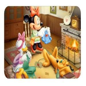  Minnie Mouse, Mouse Pad