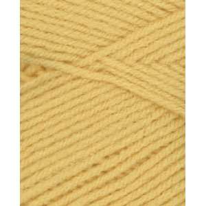   Super Saver Economy Yarn 320 Cornmeal   7 oz.: Arts, Crafts & Sewing