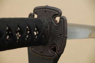   Japanese Samurai Katana Sword Jintachi (Iai) Gounoyoshi  