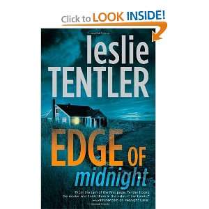  Edge of Midnight (The Chasing Evil Trilogy) [Mass Market 