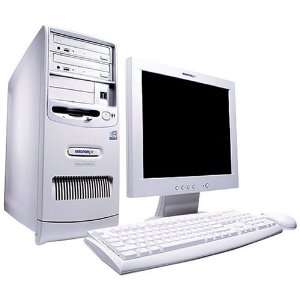  MICRON Millennia 910i Professional Desktop Computer 