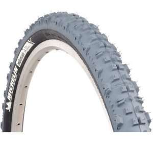  Michelin Mountain AT Dual Compound UST Tubeless Mountain Bike Tire 
