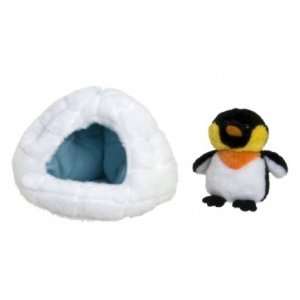  Chilly Hutz Emperor Penguin: Toys & Games