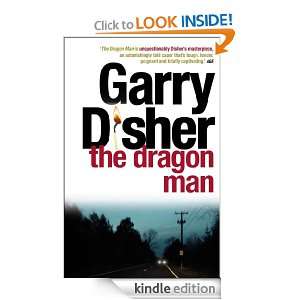 The Dragon Man Garry Disher  Kindle Store