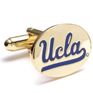  UCLA Bruins NCAA Cufflinks Cuff Links Cufflinks Jewelry