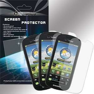   i400/Continuum LCD Screen Protector For Samsung i400/Continuum: Cell