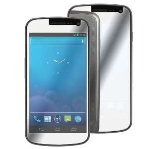   Protector for Samsung Galaxy Nexus 4G i9250 Cell Phones & Accessories