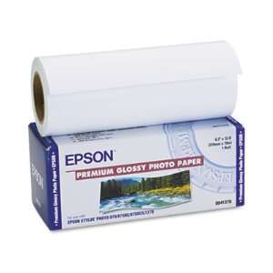 Epson Premium Photo Paper Roll EPSS041656