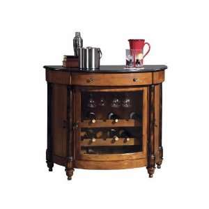  Merlot Valley Wine Cabinet