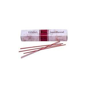  Tendan Sandalwood Japanese Incense