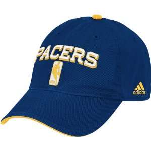    Indiana Pacers Adidas Slouch Adjustable Hat