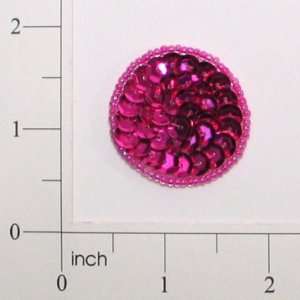  Small Sequin Dot Applique Arts, Crafts & Sewing