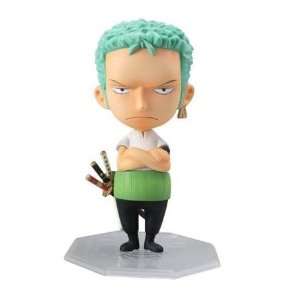     ONE PIECE  Zoro (Excellent Model Mild by Megahouse) Action figure