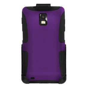   Combo Amethyst Interior Casing Impact Absorbing Polymer Electronics