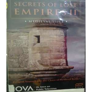   Secrets of Lost Empires II   Medieval Siege 