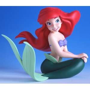  Disneys The Little Mermaid Vinyl Collectible Dolls Ariel 