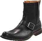 MENS BOOTS;TIMBERLAND BOOTS;BUCKLE BOOTS;BLACK BOOTS;EARTHKEEPER BOOT 
