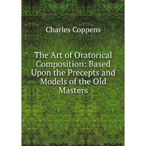   Composition Based Upon the Precepts and Models of the Old Masters
