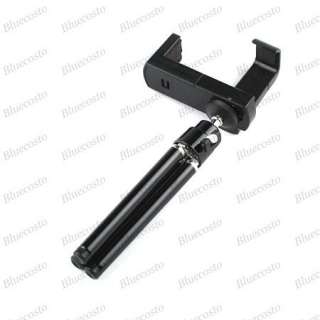 Mini TRIPOD STAND CAMERA VIDEO HOLDER FOR iPhone 4S 4 4G 3GS ipod 