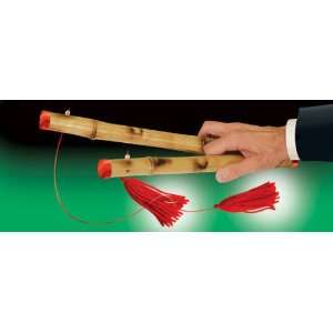  Chinese Sticks   Bamboo   General / Stage Magic tr: Toys 