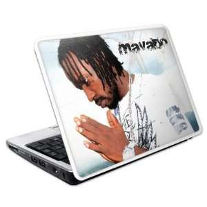  Music Skins MS MAVA10023 Netbook Large  9.8 x 6.7  Mavado 