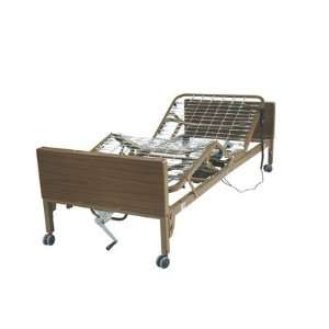   Ultra Light Plus Hospital Bed with Optional Mattress