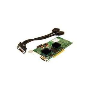  Matrox Electronic Systems G550 Dualhead ( G55MADDL32DR 