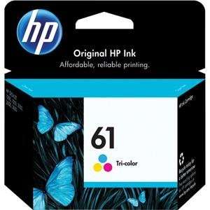   Tri color Ink Cartridge (Printers  Inkjet/Dot Matrix): Office Products
