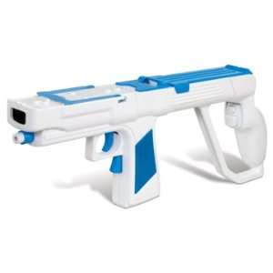   Interactive Light Gun Accessory for Wii DGWII 1112 Toys & Games