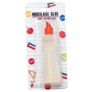  Mucilage Glue 3.5 Oz. Case Pack 72 