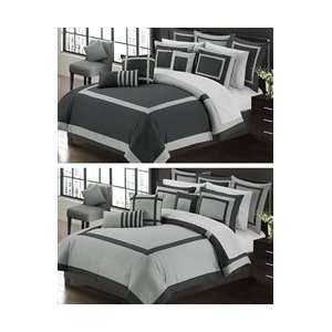  St. James Reversible Comforter Set Twin XL