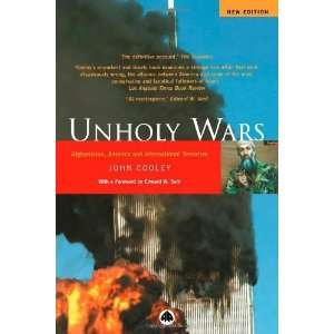   , America and International Terrorism [Paperback] John Cooley Books
