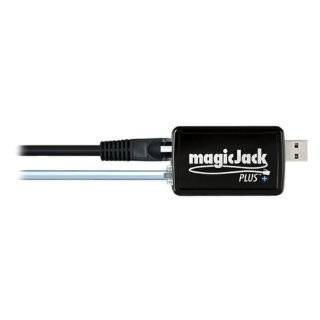  magicJack PC to Phone Jack Electronics