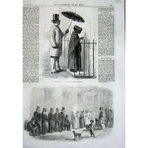   1861 Dandy Slave Baltimore Maryland Sale New Orleans