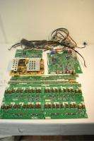 Westinghouse LVM 42W2 LCD HDTV Main Circuit Control Board Lot  