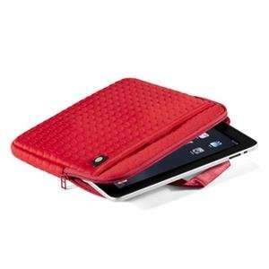   Red (Catalog Category: Bags & Carry Cases / iPad Cases): Electronics