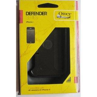  Otterbox iPhone 4 4G Defender Case Replacement Holster 