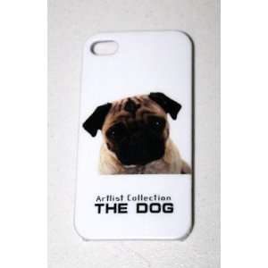   Dog #2 Artist collection for iPhone 4 Plastic Hard Back Case Cover
