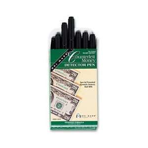  Dri Mark® Counterfeit Bill Detector Pen: Home & Kitchen