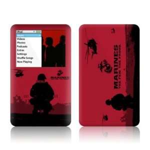  Leadership Design iPod classic 80GB/ 120GB Protector Skin 