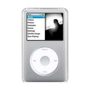  iClearTM Case For iPod(tm) classic 80GB/160GB Electronics