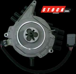 Restore spark to your LT1/LT4 motor with this BRAND NEW Stock Series 