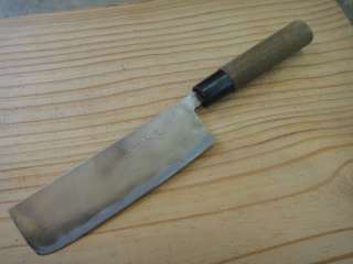 Japanese cooking knife for vegetable TOYOKIMI  
