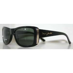  MARC JACOBS Womens Black Sunglasses 097 