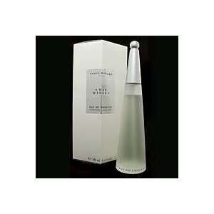 eau Dissey Perfume Gift Set for Women by Issey Miyake (Set includes 