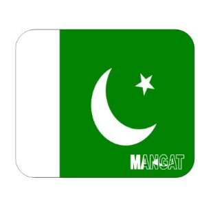  Pakistan, Mangat Mouse Pad 