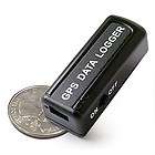 Canmore GT 730FL S USB GPS Tracker Stick Data Logger  