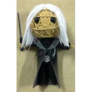  Lucius Malfoy from Harry Potter Voodoo String Doll 